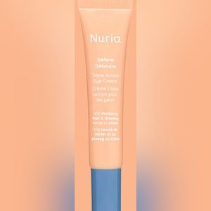 Nuria Defend Triple Action Eye Cream